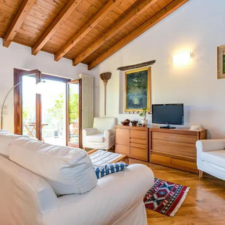 Attic In The Center Of Appartamento *