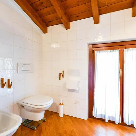 Attic In The Center Of Appartamento