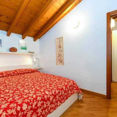 Attic In The Center Of *